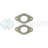 TURBOSMART TS-0501-2001 WG38 WELD FLANGES - STAINLESS