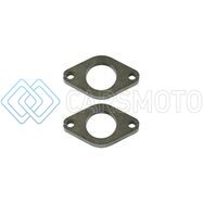 TURBOSMART TS-0501-2002 WG38 WELD FLANGES - MILD STEEL