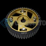 BRIAN CROWER BC8830-1 ADJUSTABLE CAM GEAR (TOYOTA 2JZGTE) - SINGLE