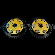 BRIAN CROWER BC8820 ADJUSTABLE CAM GEARS NISSAN SR20DE(T) (PAIR)