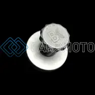 BRIAN CROWER BC8899 CAM GEAR BOLT W/ WASHER - ARP2000 MATERIAL - SUBARU EJ (AVCS - LONG)
