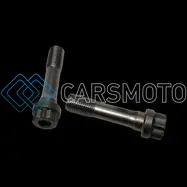 BRIAN CROWER BC9053 2016+ YAMAHA YXZ FRONT AND REAR SHOCK FASTENER KIT