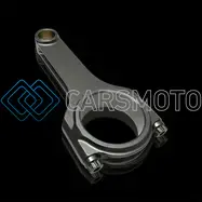 BRIAN CROWER BC6941 CONNECTING RODS - PROH2K W/ARP2000 FASTENERS - 2020+ KAWASAKI KRX 1000