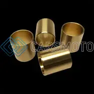 BRIAN CROWER BC8702 ALUMINUM BRONZE CONNECTING ROD BUSHINGS .866IN / 22MM DIAMETER