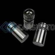 BRIAN CROWER BC8880DLC INTAKE / EXHAUST 31.15MM LIFTER BUCKETS W/DLC COATING - POLARIS XP1000 / XPTURBO