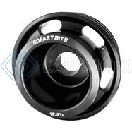 GFB 2006 NISSAN 300ZX CRANK PULLEY