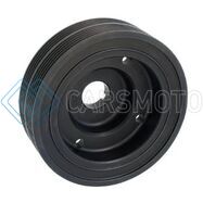 GFB 2009 02-10+ WRX/STI CRANK PULLEY (NOT UNDER-DRIVE)