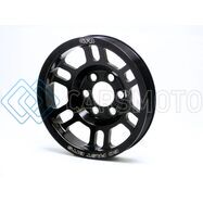 GFB 2012 06-08 VOLKSWAGEN/AUDI 2.0T SUPER LIGHTWEIGHT NON-UNDERDRIVE CRANK PULLEY SUITS