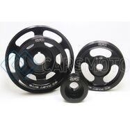 GFB 2014 08+ WRX/STI / 09+ FORESTER / 03-09 LGT 3 PC UNDERDRIVE/NON-UNDERDRIVE PULLEY KIT