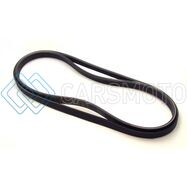GFB 2101 REPLACEMENT PART FOR SUBARU PULLEY KITS - BELT KIT TO SUIT PULLEY KITS 2000 2001 & 2200 (2 BELT