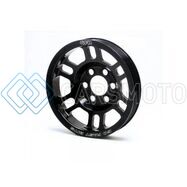 GFB 2220 SUBARU BRZ/TOYOTA 86/SCION FR-S LIGHTWEIGHT CRANK PULLEY