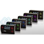 GFB 3006 D-FORCE DIESEL SPECIFIC ELECTRONIC BOOST CONTROLLER FOR NON-VNT TURBOS (NO EGT MODULE)