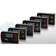 GFB 3007 D-FORCE DIESEL ELECTRONIC BOOST CONTROLLER W/ EGT SENSOR (NON VNT TURBOS)
