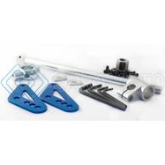 GFB 4001 02-07 WRX SHORT SHIFTER
