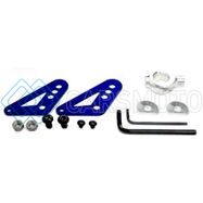 GFB 4202 4003 SHORT SHIFTER UPGRADE KIT - MAKES 4003 INTO 4002