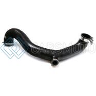 GFB 5110-BLK 20-24 CAN AM MAVERICK TURBO R/TURBO RR SILICONE CHARGE PIPE - BLACK