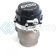 GFB 7041 EX50 WELD-ON WASTEGATE FITTING - OUTLET