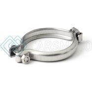 GFB 7152 EX44 INLET CLAMP ASSEMBLY
