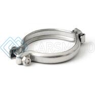 GFB 7154 EX38 INLET / EX44 OUTLET CLAMP ASSEMBLY