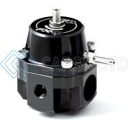 GFB 8070 FX-D FUEL PRESSURE REGULATOR (AN FITTINGS NOT INCLUDED)