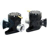 GFB T9005 09+ NISSAN GTR TMS RESPONS TWIN VALVE BLOW OFF VALVE KIT