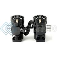 GFB T9012 2017+ KIA STINGER 3.3T V6 TMS RESPONS BLOW OFF VALVE KIT (2 VALVES INCLUDED)