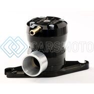 GFB T9100 MACH 2 TMS RECIRCULATING DIVERTER VALVE - SUBARU 99-00 WRX/STI/B4 LEGACY / 98-04 GT/XT FORESTER