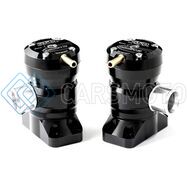 GFB T9112 MACH 2 TMS RECIRCULATING DIVERTER VALVE - 2017+ KIA STINGER 3.3T V6 (2 VALVES INCLUDED)