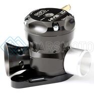 GFB T9201 HYBRID TMS DUAL PORT 03-09 SUBARU LEGACY GT