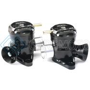 GFB T9205 HYBRID TMS DUAL PORT 2009+ GT-R R35 (2 VALVES INCLUDED)