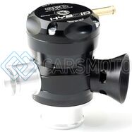 GFB T9207 HYBRID TMS DUAL PORT 15+ SUBARU WRX / FORESTER