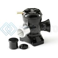 GFB T9211 HYBRID TMS DUAL OUTLET 2016+ HYUNDAI I30 SR 1.6T GDI