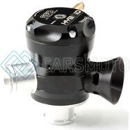 GFB T9225 HYBRID TMS DUAL PORT 20MM INLET/20MM OUTLET 97-05 VW GOLF GTI 1.8T
