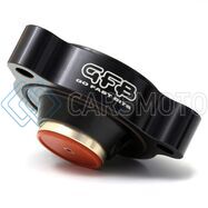 GFB T9366 DIVERTER VALVE DV+ ALFA ROMEO GIULIA / BMW X5M (2 VALVES NEEDED FOR X5M)
