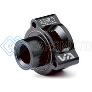 GFB T9451 DIVERTER VALVE ATMO DV+ 2.0T FSI & TSI VAG APPLICATIONS (DIRECT REPLACEMENT)