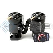 GFB T9511 DECEPTOR PRO II BLOW OFF VALVE KIT FOR HYUNDAI/KIA
