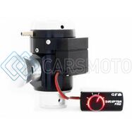 GFB T9520 DECEPTOR PRO II BLOW OFF VALVE - 20MM INLET/20MM OUTLET