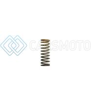 TURBOSMART TS-0505-2012 WG 38/40/45 HP 10 PSI INNER SPRING BROWN / ORANGE