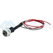 TURBOSMART TS-0550-3057 REPLACEMENT HALL EFFECT SENSOR