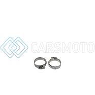 TURBOSMART TS-HCT-M042 TURBO-SEAL TENSION CLAMPS 1.375-1.875