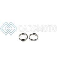 TURBOSMART TS-HCT-M050 TURBO-SEAL TENSION CLAMPS 1.625-2.375