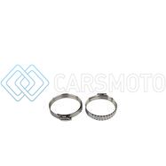TURBOSMART TS-HCT-M062 50-73MM (1.970-2.875IN) CONSTANT TENSION CLAMPS