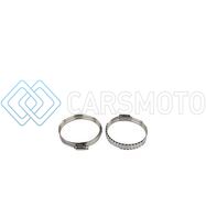 TURBOSMART TS-HCT-M075 64-86MM (2.500-3.375IN) CONSTANT TENSION CLAMPS