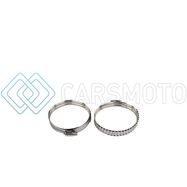 TURBOSMART TS-HCT-M081 TURBO-SEAL TENSION CLAMPS 2.750-3.625