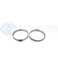 TURBOSMART TS-HCT-M100 TURBO SEAL TENSION CLAMPS 3.750-4.625