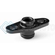 GFB 5753 MITSUBISHI 4G63 FUEL RAIL ADAPTOR