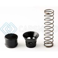 GFB 5930 MACH 2 ATMOSPHERE CONVERSION KIT-CHANGES T9100/T9101/T9102/T9104/T9105/T9135 RECIR TO ATMOSPHERE