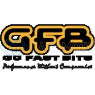 GFB 6464-2 SV52 TS V-BAND ADAPTOR