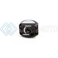 GFB 6464 ADAPTOR - SV52 WELD ON TO 6061 ALUMINUM