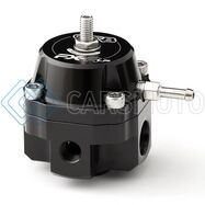 GFB 8060-LP FX-R LOW PRESSURE FUEL REGULATOR W/6AN PORTS